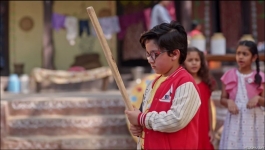 Bhagya Lakshmi - 19th February 2024